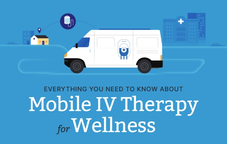 Your Guide to Mobile IV Therapy in Las Vegas 02