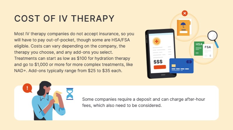 Your Guide to Mobile IV Therapy in Las Vegas