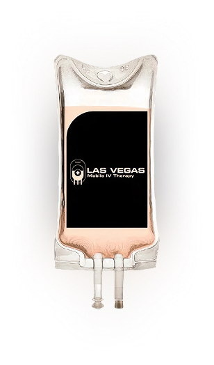 hangover iv infusion